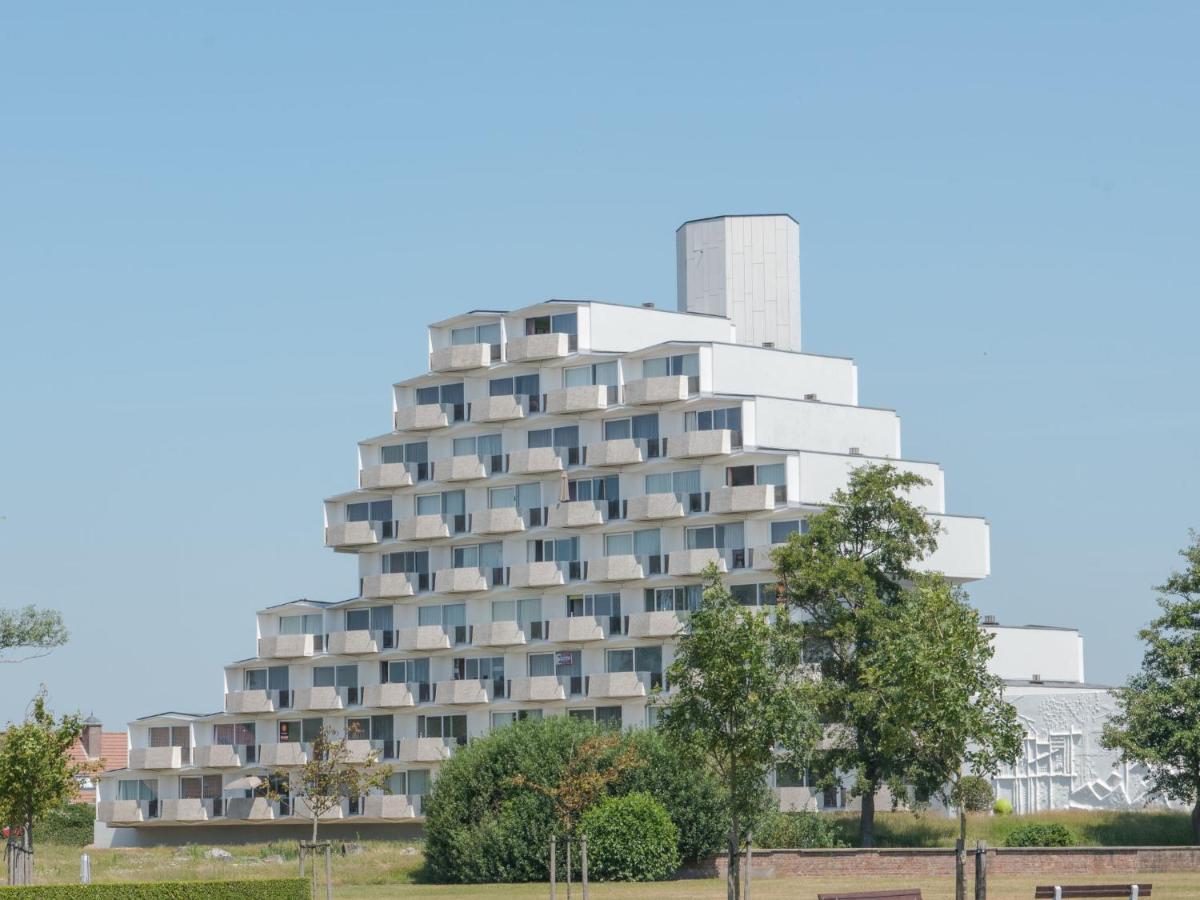 Studio Sea La Vie By Interhome De Haan Kültér fotó