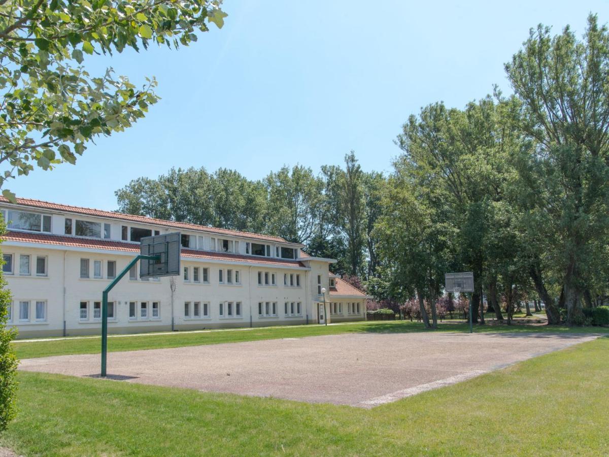 Studio Sea La Vie By Interhome De Haan Kültér fotó