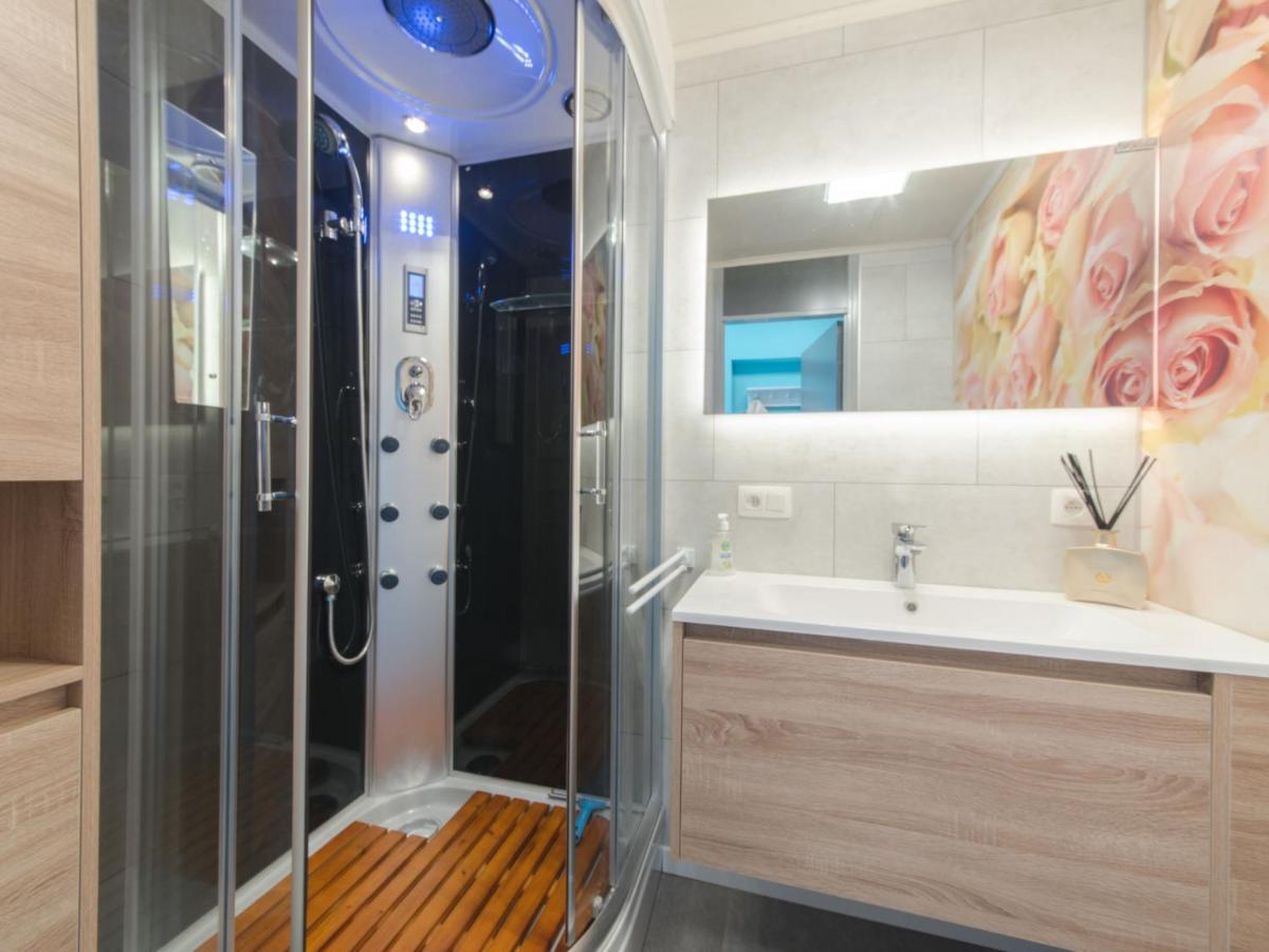 Studio Sea La Vie By Interhome De Haan Kültér fotó